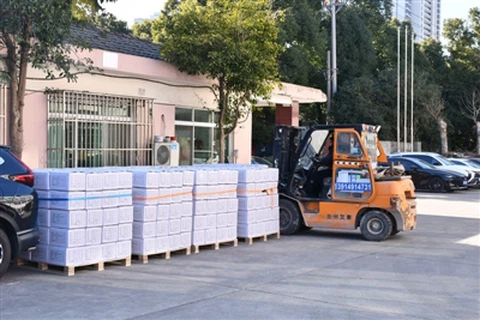 Tarnevärskendus: sissetõmmatavad põrkrihmad väljuvad!