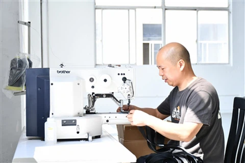 Uus teekond! Uus tehas võeti ametlikult kasutusele pärast kolmekuulist uuenda...