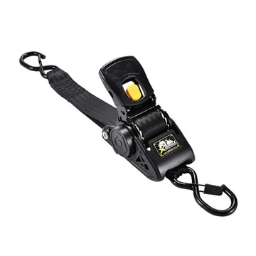 50 mm * 3m 1500 kg purunemiskärbega sissetõmmatav rihm