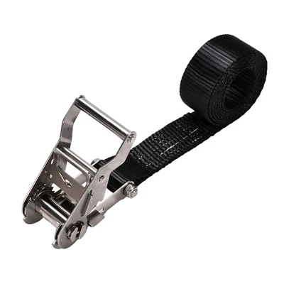 35 mm roostevabast terasest lõputu põrkrihm